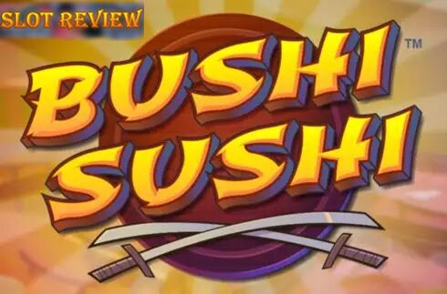 Bushi Sushi icon